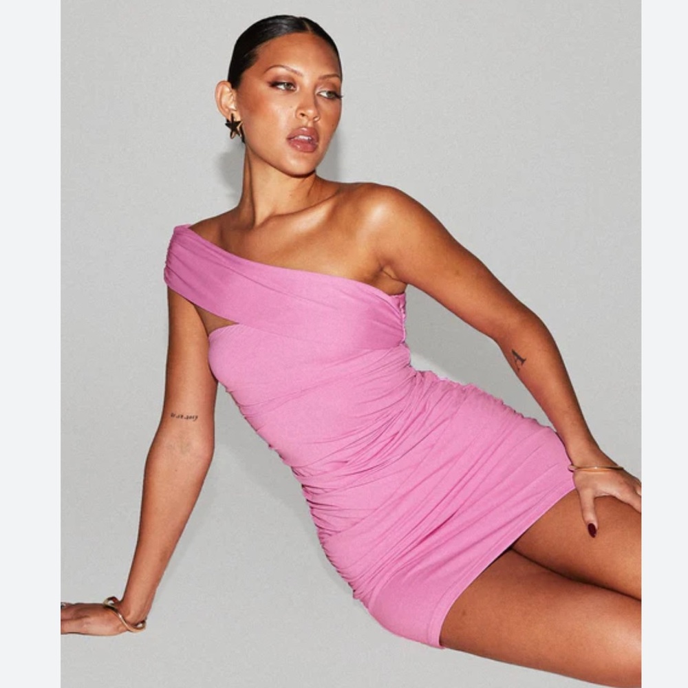 Princess Polly mini dress
